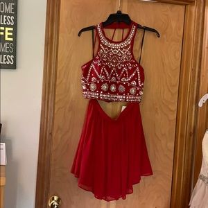 Dance Dress